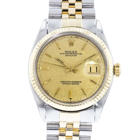 rolex under 6000